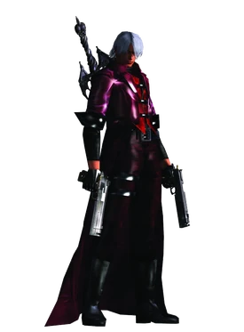 DMC1Dante