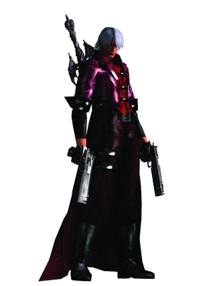 DMC1Dante