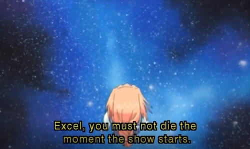 Exceldeath