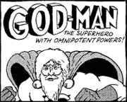 Goddy Goddy
