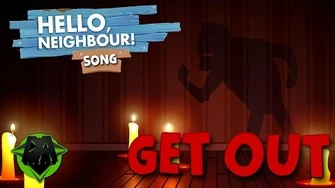 Hello Neighbor song-0