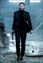 John Wick
