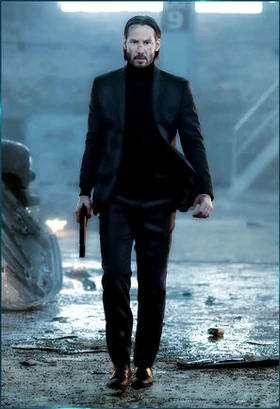 John Wick