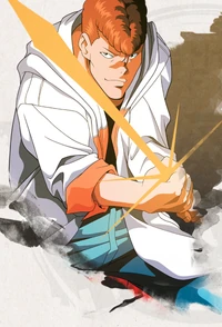 Kazuma Kuwabara
