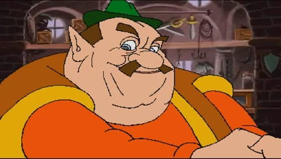 Link's Uncle3