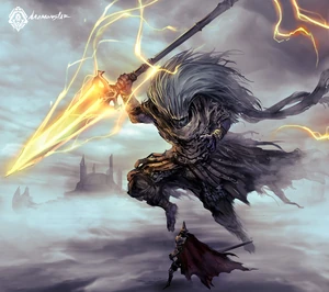 Namelessking2 by daemonstar-da01hod
