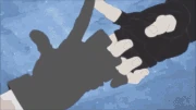 Naruto - kakashi vs obito