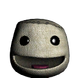 SackboyHappy