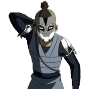 Sokka warrior paint Sokka warrior paint