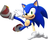 Sonic 5