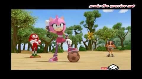 Sonic Boom - Knuckles Is A Feminist-0