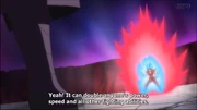 Super Saiyan Blue Kaioken Explained