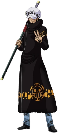 TrafalgarDWLaw