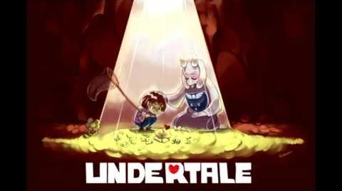Undertale OST - ASGORE Extended-1