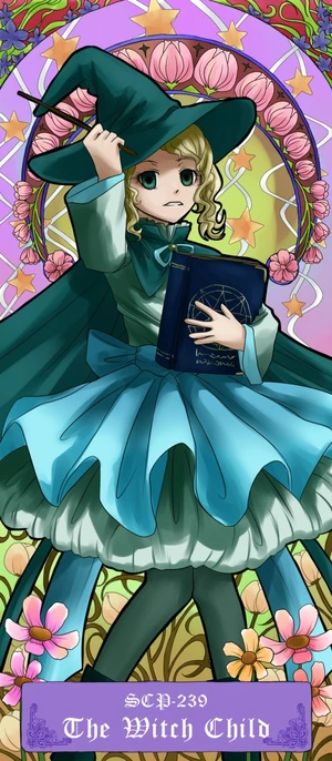 239 witch 239 witch