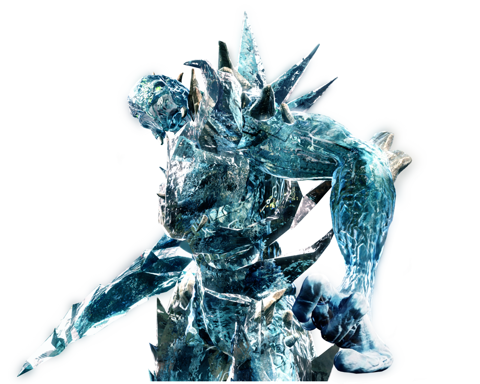 killer instinct wiki glacius killer instinct wiki glacius