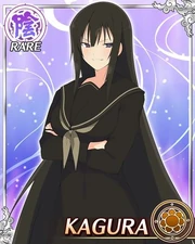 Adult Kagura