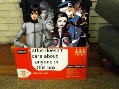 Atlus