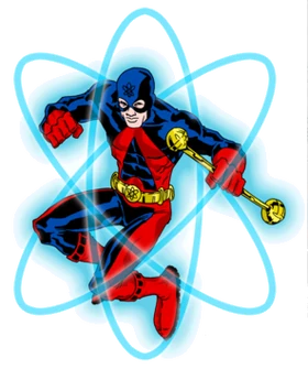 Atom-0