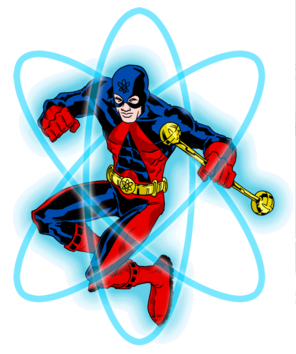 Atom-0