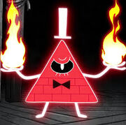 Bill cipher x reader prisoner chapter 3 by desteny love-d875dz7