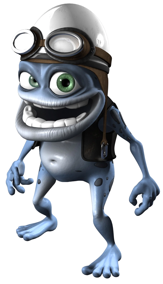 Crazy Frog VS Battles Wiki Fandom