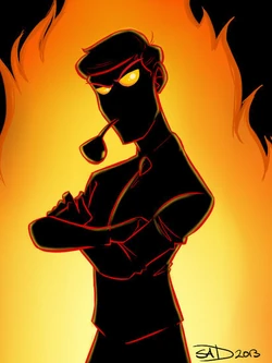 Father by sheepydoodle d6y0uqv-fullview