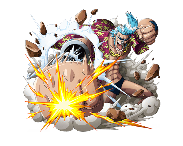 Franky VS Battles Wiki FANDOM powered by Wikia