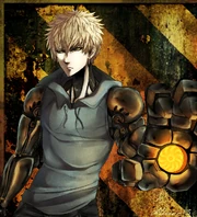 Genos by mourum-d6vpm5z