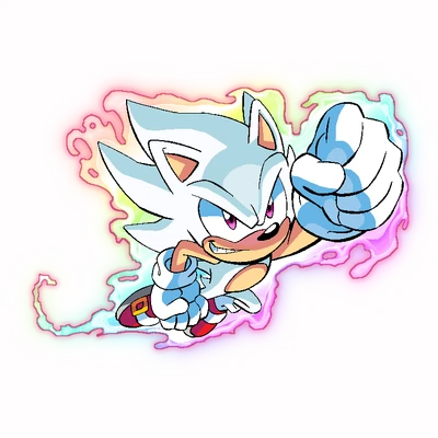 HyperSonic