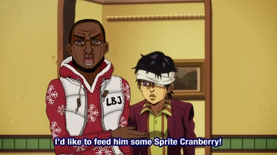 Jojocranberry