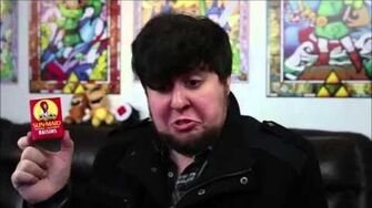 Jontron I See Nothing Wrong With That