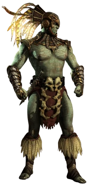 Kotal kahn