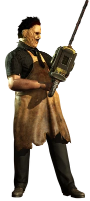 Leatherface
