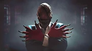 Look-See Intimidation