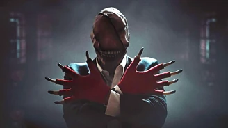 Look-See Intimidation