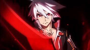 Nine the Phantom - BlazBlue Wiki