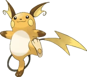 Raichu