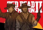 Red dead