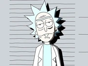 Rick in jail