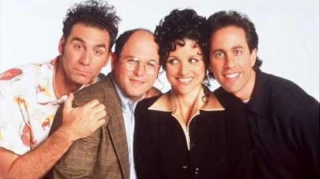 Seinfeld Theme-1535421041