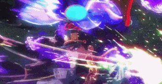 StarPlatinumPower