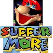 Suffer