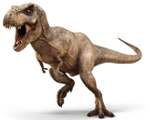 T-Rex 3