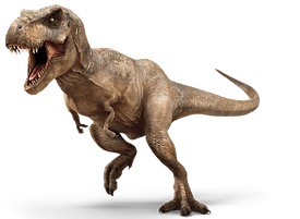 T-Rex 3