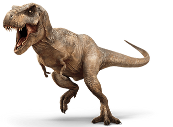 T-Rex 3