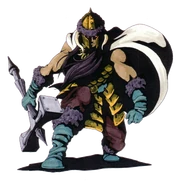Thor SMT Classic