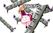 Yukari Trains