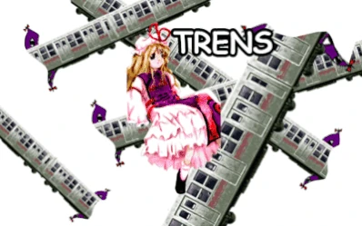 Yukari Trains