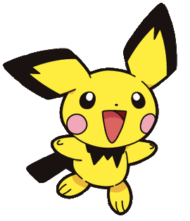 025Pichu